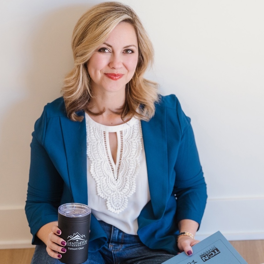 Tiffany Gray